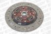 EXEDY MZD001U Clutch Disc